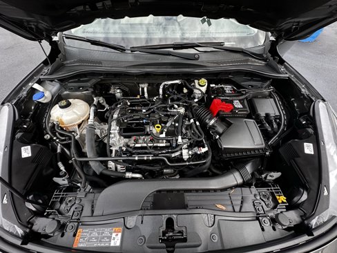 Used 2020 Ford Escape SE image 30
