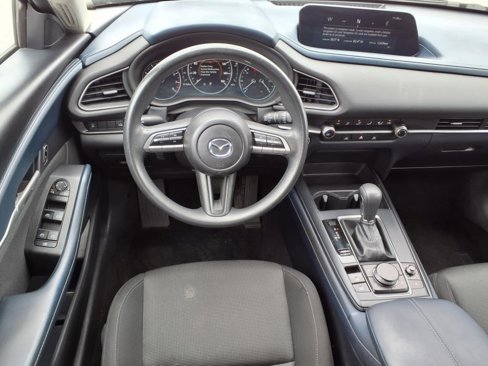 Used 2021 MAZDA CX-30 AWD 2.5 S image 7