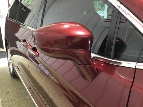 Used 2017 Chrysler Pacifica Touring-L Plus image 25