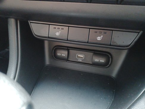 Used 2022 Kia Sportage LX w/ LX FWD Value Edition Package image 28