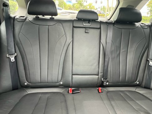 Used 2016 BMW X5 xDrive50i image 51