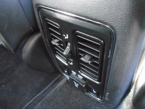 Certified 2017 Dodge Durango Citadel image 10