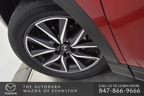 Used 2018 MAZDA CX-5 Touring image 29