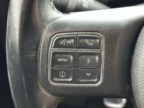 Used 2017 Jeep Wrangler Unlimited Sport w/ Quick Order Package 24S image 16
