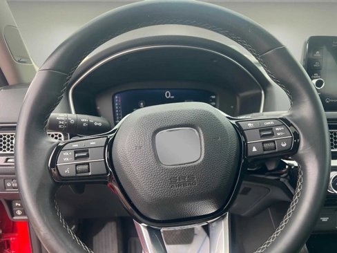 Used 2023 Honda Civic Touring image 9