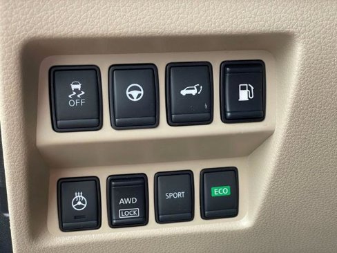 Certified 2019 Nissan Rogue SL image 15