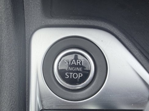 Used 2022 Nissan Sentra SV w/ Trunk Package image 16