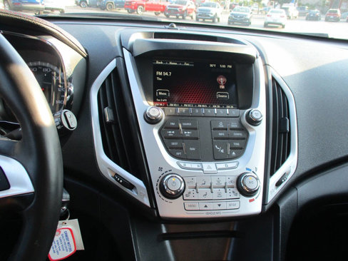 Used 2015 GMC Terrain SLE w/ Chrome Edition image 19