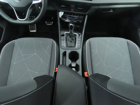 New 2025 Volkswagen Jetta Sport image 17