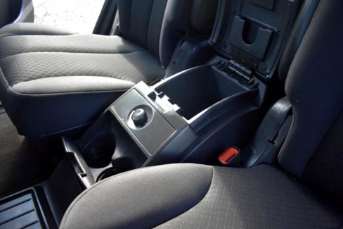 Used 2006 Chrysler Pacifica Touring image 27