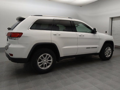 Used 2020 Jeep Grand Cherokee Laredo image 10