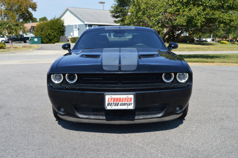 Used 2017 Dodge Challenger SXT Plus image 17