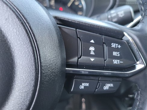Used 2019 MAZDA CX-5 Grand Touring image 7