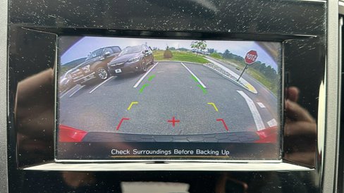 Certified 2023 Subaru Crosstrek 2.0i Premium image 18