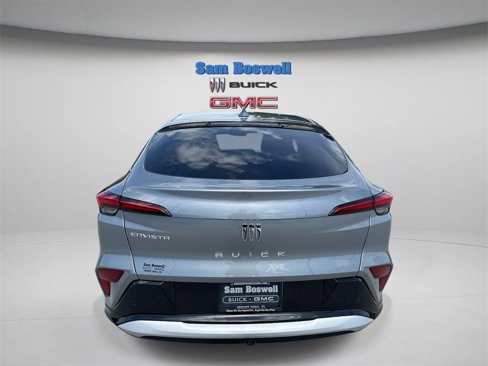 New 2026 Buick Envista Sport Touring w/ Convenience I Package image 5