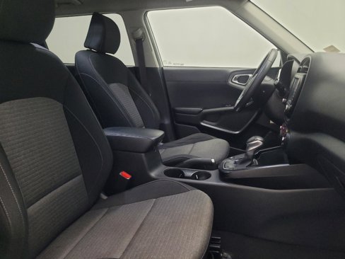 Used 2020 Kia Soul GT-Line w/ GT 2.0L Power Sunroof Package image 21