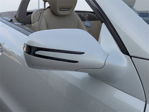 Used 2009 Mercedes-Benz SL 550 image 12