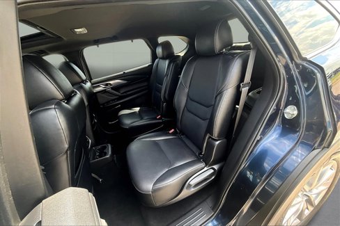 Certified 2022 MAZDA CX-9 Grand Touring image 27