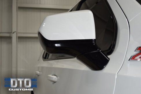 Used 2022 Chevrolet Tahoe Z71 image 21