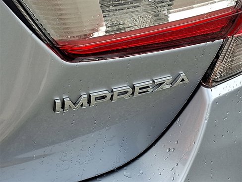Certified 2023 Subaru Impreza Premium image 32