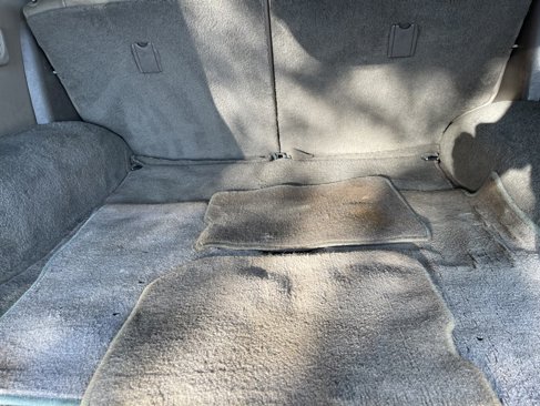 Used 2001 Toyota 4Runner Limited image 20