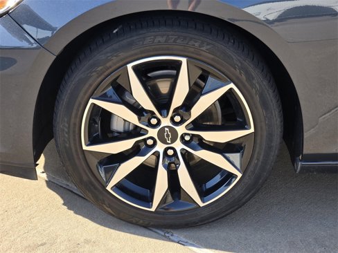 Used 2020 Chevrolet Malibu RS image 27