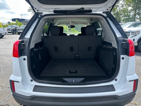 Used 2016 GMC Terrain SLE image 5