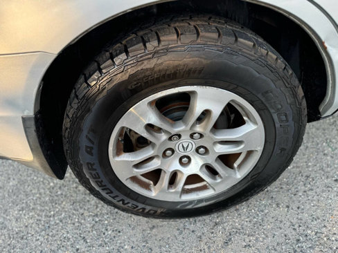 Used 2009 Acura MDX w/ Technology Package image 50