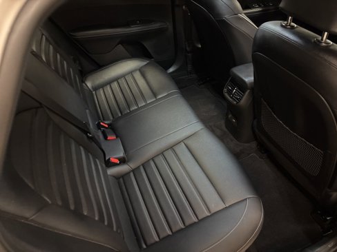 Used 2023 Kia Forte GT-Line w/ GT-Line Premium Package image 34