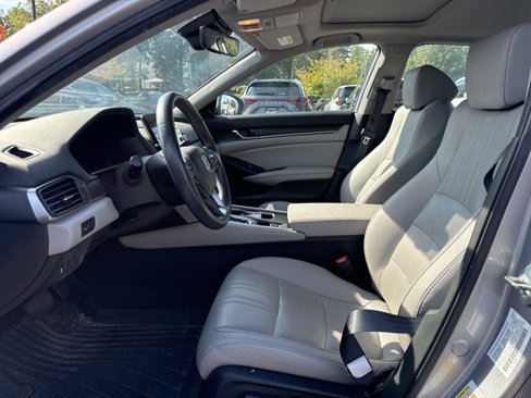 Used 2020 Honda Accord EX-L image 7