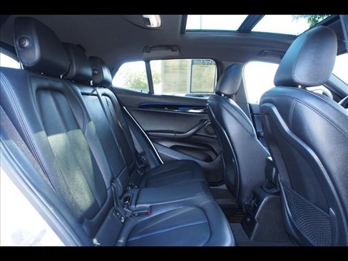 Used 2018 BMW X2 xDrive28i w/ Premium Package image 14