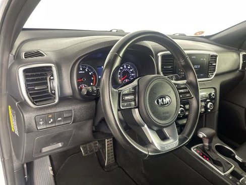 Used 2020 Kia Sportage S w/ Option Group 020 image 31