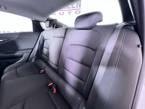 Used 2020 Chevrolet Malibu LT image 18