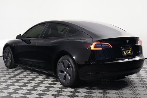 Used 2022 Tesla Model 3 Long Range image 6