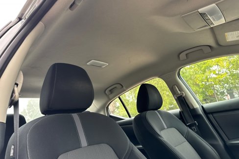 Used 2023 Nissan Sentra SV image 24