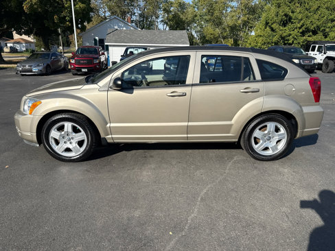 Used 2009 Dodge Caliber SXT image 6