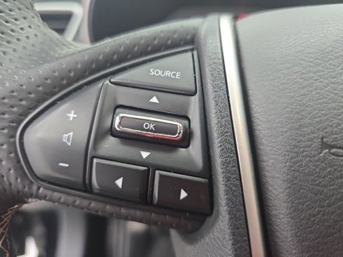 Used 2021 Nissan Maxima Platinum w/ Sport Mat Group image 16