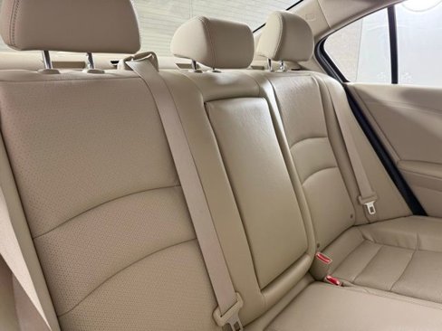 Used 2017 Honda Accord EX-L image 37