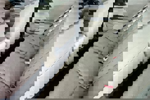 Certified 2017 Honda Accord LX image 4