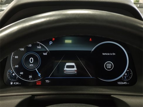 Used 2021 Hyundai Sonata Limited image 24