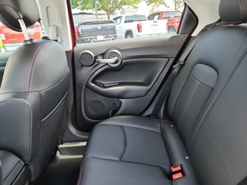 Used 2023 FIAT 500X Sport w/ Technology Group image 17