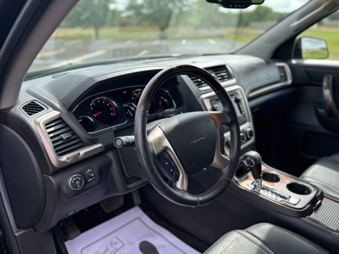 Used 2016 GMC Acadia Denali image 7