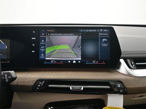 New 2025 BMW X1 xDrive28i w/ Convenience Package image 32