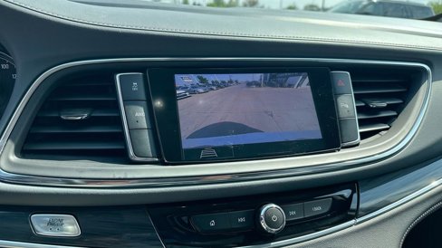 Certified 2021 Buick Enclave Essence w/ Sound and Sites Package image 15