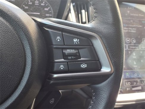 Used 2023 Subaru Outback Limited image 17