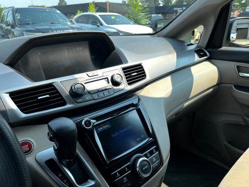 Used 2016 Honda Odyssey SE image 13