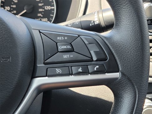 Used 2022 Nissan Altima 2.5 SV image 32