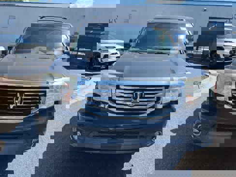Used 2012 Honda Pilot Touring image 14