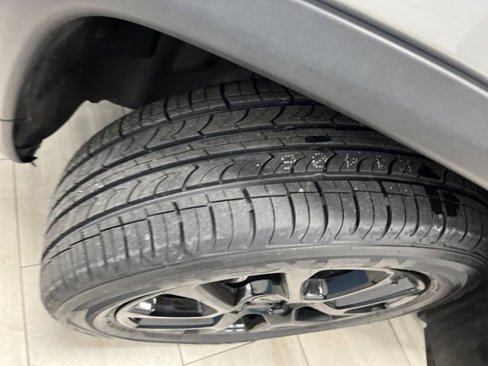 Used 2022 Jeep Compass Altitude image 34