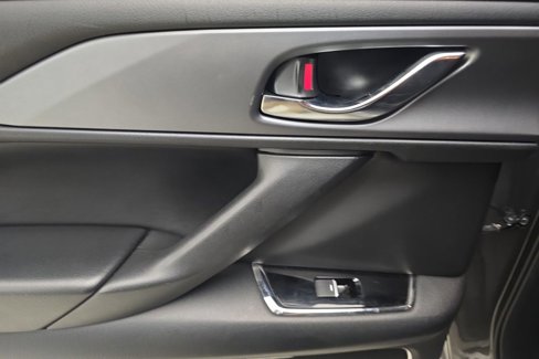 Used 2022 MAZDA CX-9 Touring w/ Touring Premium Package image 26
